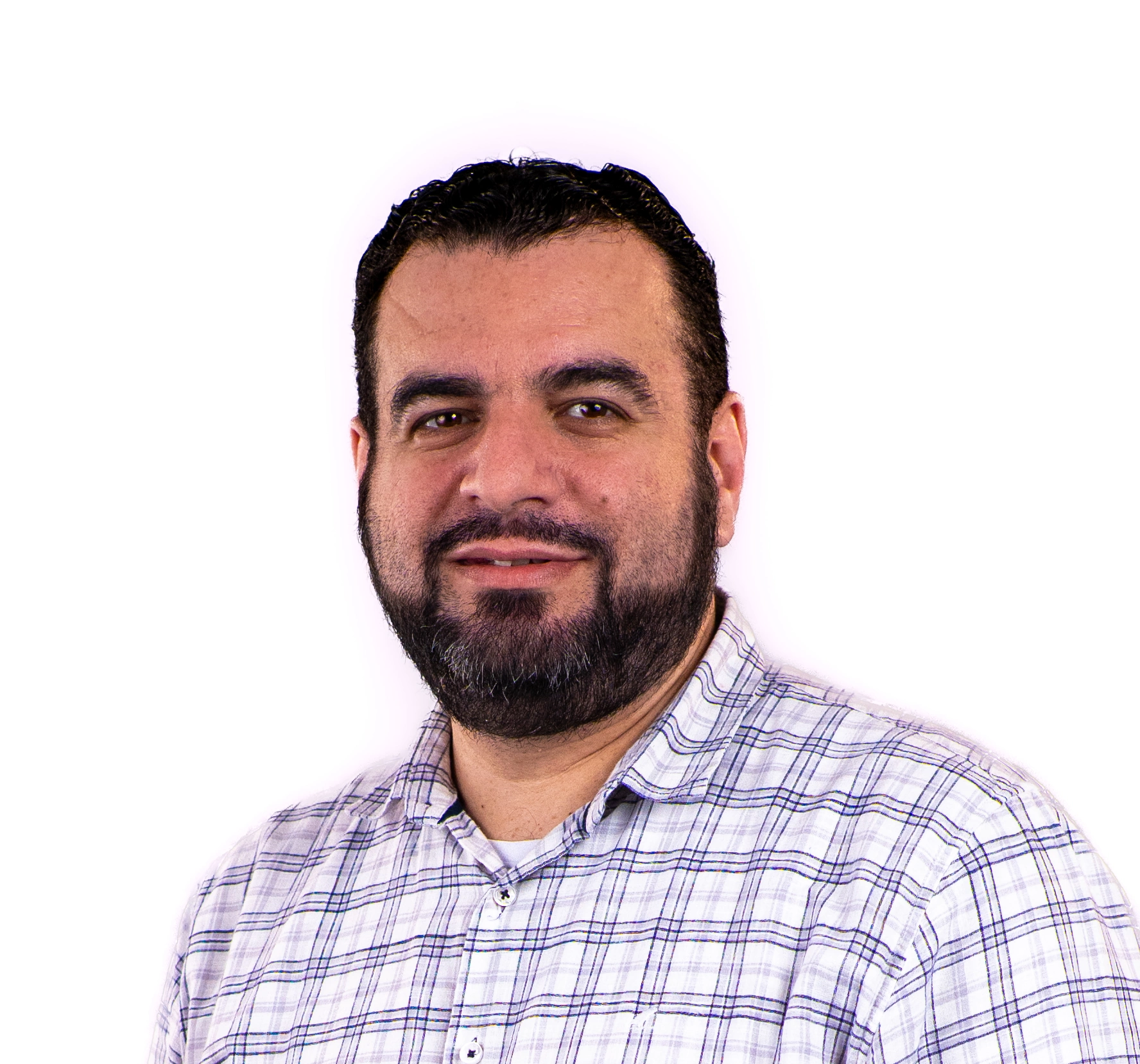 André Fernandes, fundador da HexaForge
